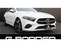 2024 Mercedes-Benz A-Class
