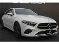 2024 Mercedes-Benz A-Class