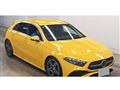 2024 Mercedes-Benz A-Class
