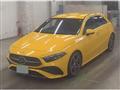 2024 Mercedes-Benz A-Class