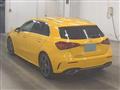 2024 Mercedes-Benz A-Class