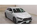 2024 Mercedes-Benz A-Class