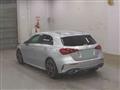 2024 Mercedes-Benz A-Class