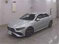 2024 Mercedes-Benz A-Class