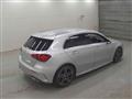 2024 Mercedes-Benz A-Class
