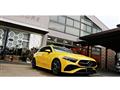 2024 Mercedes-Benz A-Class