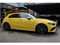 2024 Mercedes-Benz A-Class