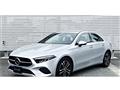2024 Mercedes-Benz A-Class