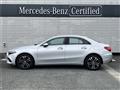 2024 Mercedes-Benz A-Class