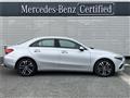 2024 Mercedes-Benz A-Class