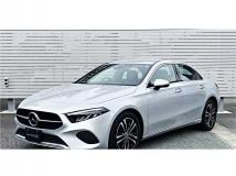 2024 Mercedes-Benz A-Class