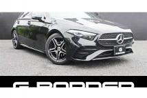 2024 Mercedes-Benz A-Class