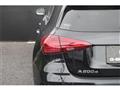 2024 Mercedes-Benz A-Class