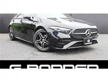 2024 Mercedes-Benz A-Class