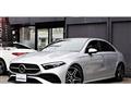 2024 Mercedes-Benz A-Class
