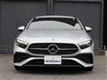 2024 Mercedes-Benz A-Class