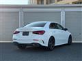 2024 Mercedes-Benz A-Class