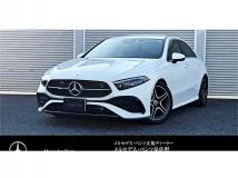 2024 Mercedes-Benz A-Class