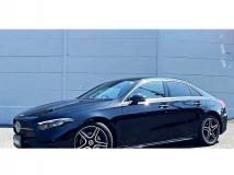 2024 Mercedes-Benz A-Class