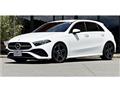 2024 Mercedes-Benz A-Class
