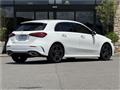2024 Mercedes-Benz A-Class