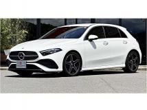 2024 Mercedes-Benz A-Class