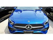 2024 Mercedes-Benz A-Class