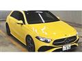 2024 Mercedes-Benz A-Class