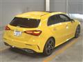 2024 Mercedes-Benz A-Class