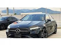 2024 Mercedes-Benz A-Class