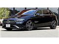 2024 Mercedes-Benz A-Class