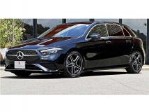 2024 Mercedes-Benz A-Class