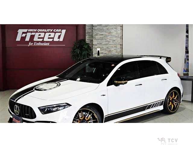 2024 Mercedes-Benz A-Class