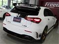 2024 Mercedes-Benz A-Class