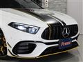 2024 Mercedes-Benz A-Class