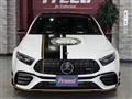 2024 Mercedes-Benz A-Class