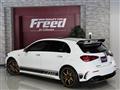 2024 Mercedes-Benz A-Class