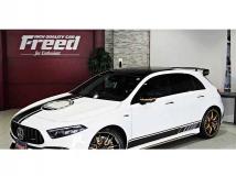 2024 Mercedes-Benz A-Class