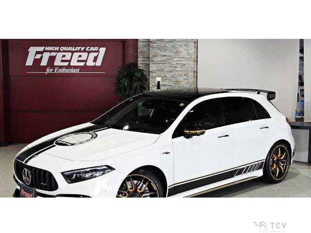 2024 Mercedes-Benz A-Class