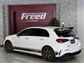 2024 Mercedes-Benz A-Class
