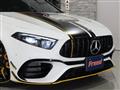 2024 Mercedes-Benz A-Class