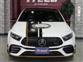 2024 Mercedes-Benz A-Class