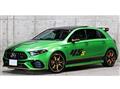 2024 Mercedes-Benz A-Class