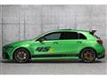 2024 Mercedes-Benz A-Class
