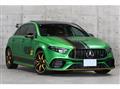 2024 Mercedes-Benz A-Class