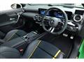 2024 Mercedes-Benz A-Class