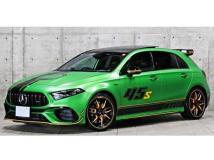 2024 Mercedes-Benz A-Class