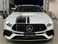 2024 Mercedes-Benz A-Class