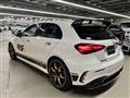 2024 Mercedes-Benz A-Class