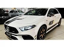 2024 Mercedes-Benz A-Class